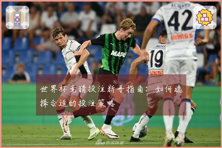 世界杯竞猜投注新手指南：如何选择合适的投注策略