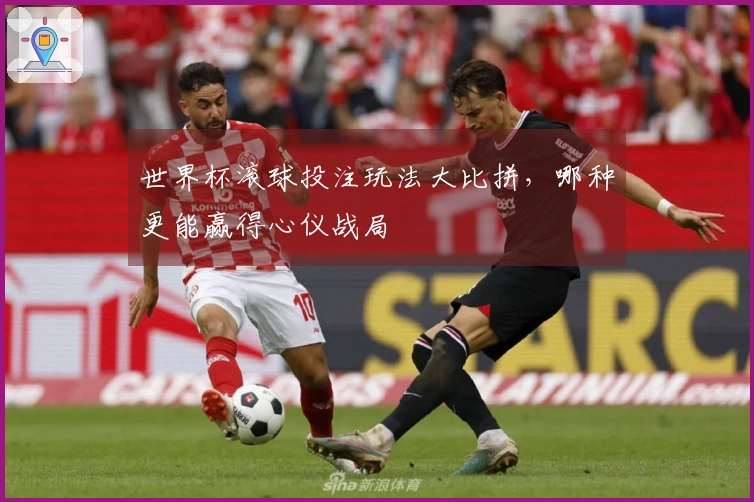 世界杯滚球投注玩法大比拼，哪种更能赢得心仪战局