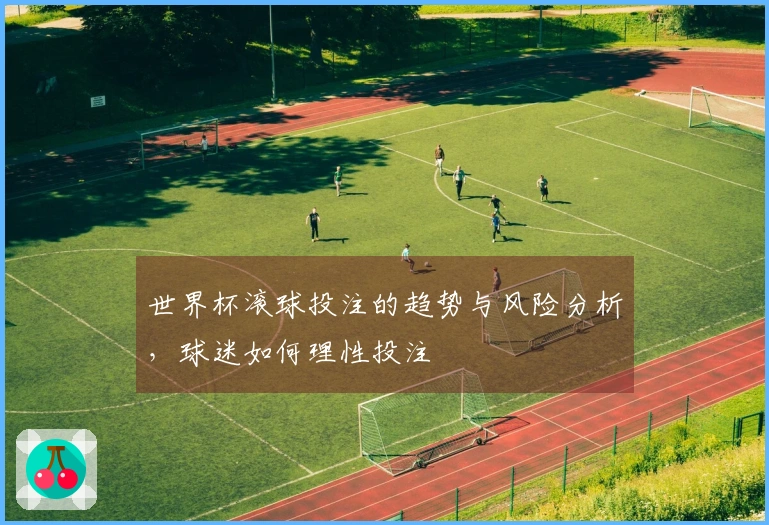 世界杯滚球投注的趋势与风险分析，球迷如何理性投注